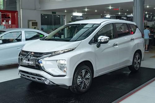 3 xe MPV đáng mua nhất tại Việt Nam tầm giá hơn 600 triệu đồng