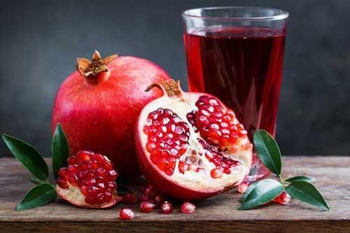 Chống ung thư phổi cực tốt nhờ những thực phẩm rẻ bèo bán đầy chợ Việt