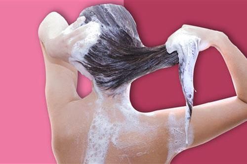 Những sai lầm về gội đầu khiến các chuyên gia 'phát điên'