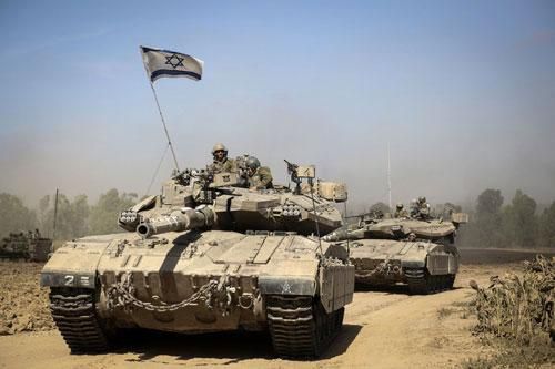 Nguyên nhân khiến quân đội Israel khó bị đánh bại