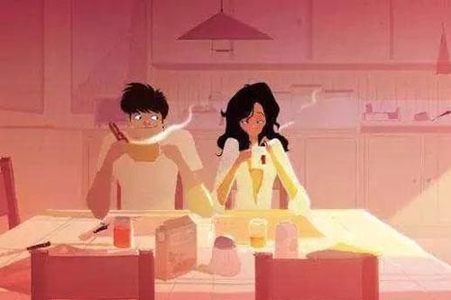 Trong hôn nhân, 4 câu phụ nữ nói rất có hại cho đàn ông