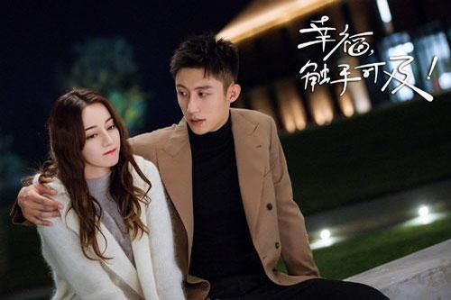 Top 5 phim Hoa Ngữ có lượt xem 'khủng' nhất nửa đầu tháng 6/2020