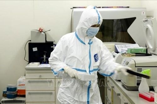 Ngày 20/6, Việt Nam không có ca mắc COVID-19 mới