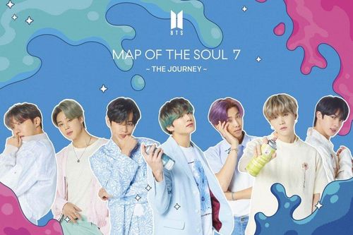 Chẳng hề dốc lực quảng bá cho Stay Gold, BTS vẫn 'làm mưa làm gió' trên các BXH iTunes