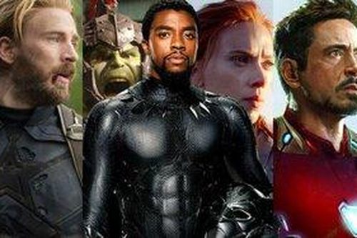 Các Avengers khác đang ở đâu trong vũ trụ khi diễn ra 'Black Panther'?