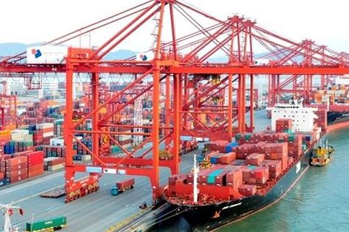 ADB hạ dự báo tăng trưởng GDP của Việt Nam xuống 4,1%