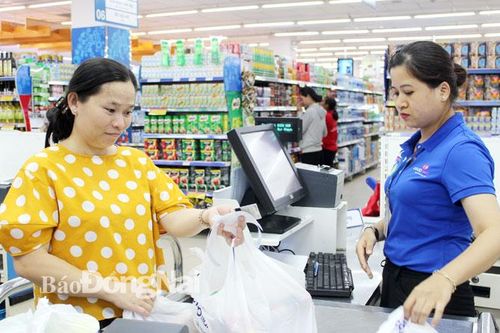 Chung tay phát triển sản xuất đề cao tiêu chí môi trường