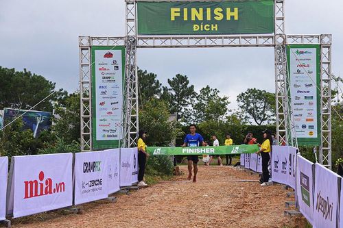 Chính thức hủy giải chạy siêu marathon quốc tế Dalat Ultra Trail - 2020 sau sự cố nước cuốn trôi VĐV