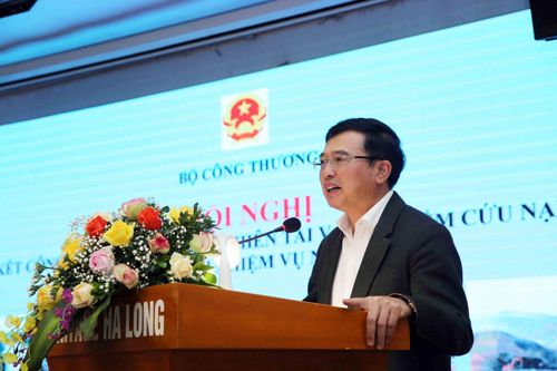 Linh hoạt các kịch bản ứng phó, phục hồi trước tác động của thiên tai