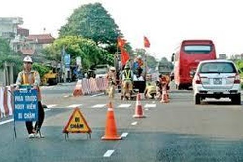Analysis of road maintenance capital in Ninh Binh Province, Vietnam