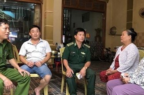 Giữ bình yên ở làng ven biển đông dân nhất Việt Nam