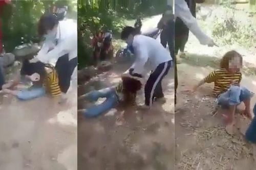 Nữ sinh Nghệ An đánh bạn hội đồng: Phục hồi công tác của giáo viên chủ nhiệm