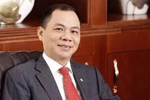 Bản tin 20/6: Ông Phạm Nhật Vượng đứng thứ 234 trong top 500 tỷ phú thế giới