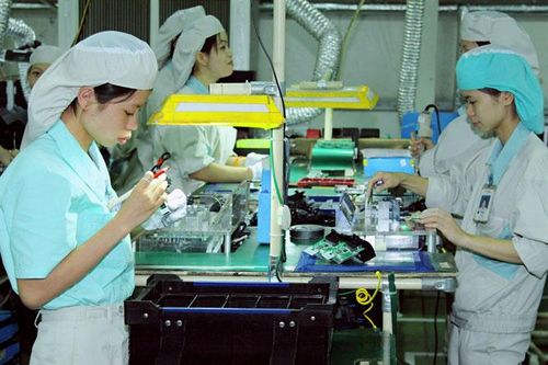 Hà Nội - Điểm đến an toàn cho nhà đầu tư
