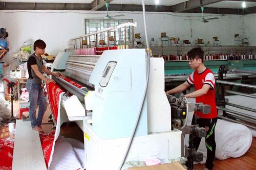 Giảm thuế thu nhập giúp doanh nghiệp đứng vững