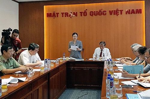 Nâng cao chất lượng hàng Việt trong giai đoạn mới