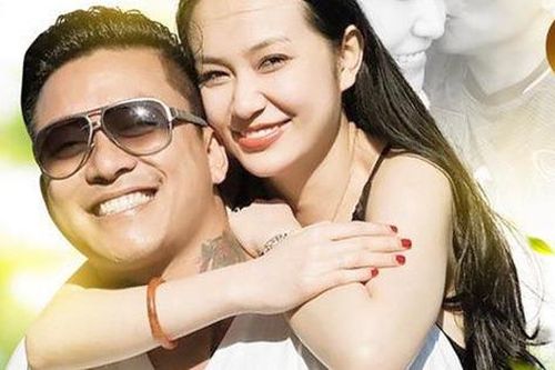 Hương Baby tiết lộ góc khuất ít biết trong cuộc hôn nhân với ca sĩ đào hoa Tuấn Hưng
