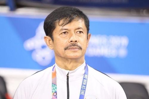 HLV Sjafri khuyên cầu thủ Indonesia không nên tới Barcelona