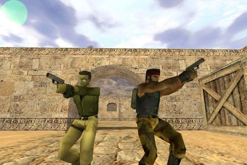 21 năm Counter Strike - tượng đài bất diệt của game bắn súng FPS