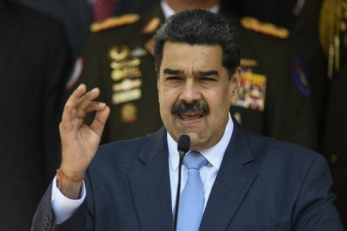 Một tỷ USD vàng Venezuela gửi Anh 'kẹt' tại tòa án tối cao London