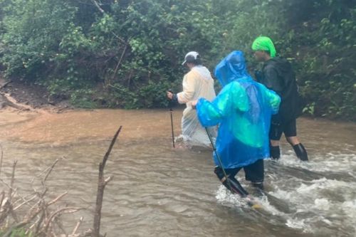 'Cần nhìn tai nạn khi chạy marathon ở Đà Lạt từ 2 phía'