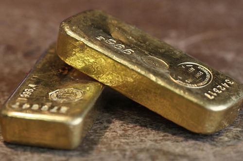 Goldman Sachs: Giá vàng có thể vọt lên 2.000 USD