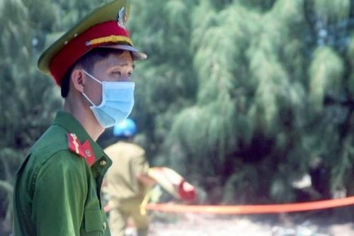 Tạm giữ nghi phạm sát hại bé gái 13 tuổi