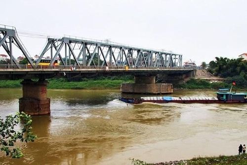Hà Nội: Đề xuất xây dựng cầu Đuống mới
