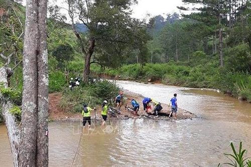 Vụ VĐV bị lũ cuốn tử vong: Gia đình nạn nhân muốn được tôn trọng sự riêng tư