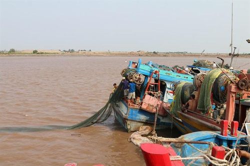 Tiếp bước cha ông khẳng định chủ quyền biển, đảo