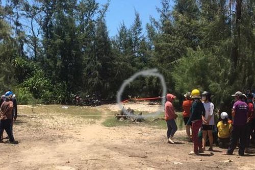 Nghi phạm sát hại bé gái 13 tuổi ở Phú Yên là bạn thân
