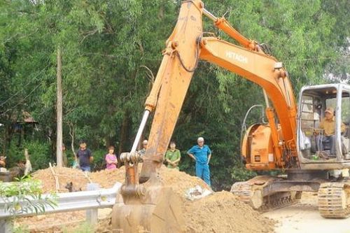 Mở cao điểm chấn chỉnh trật tự sử dụng đất đai và xây dựng