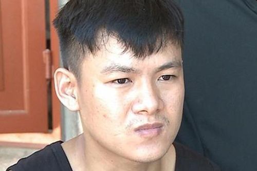 Bắt đối tượng truy nã mang theo súng và 14 viên đạn
