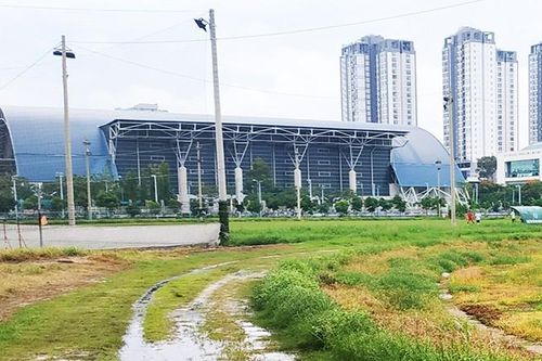 TP HCM kiến nghị có hướng dẫn hàng loạt vấn đề về đầu tư công