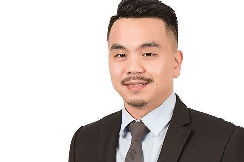 Masan Group bổ nhiệm tân Tổng giám đốc 36 tuổi
