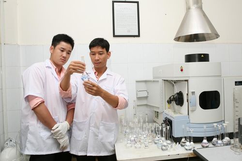 Giải pháp nâng cao vị thế KHCN thông qua việc đăng tải trên các tạp chí khoa học quốc tế