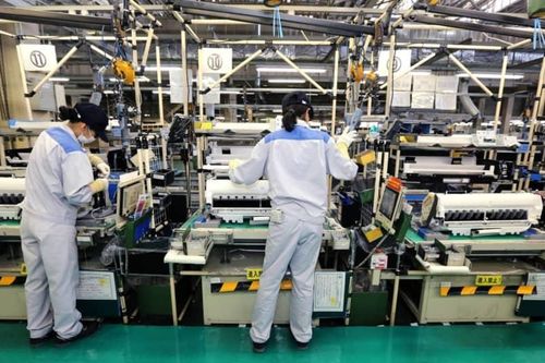 Ông lớn sản xuất điều hòa Daikin hưởng lợi từ đại dịch Covid-19 và biến đổi khí hậu