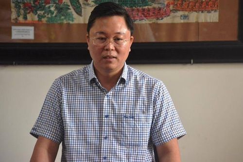 Lý do không công khai thưởng người báo tin bắt Triệu Quân Sự