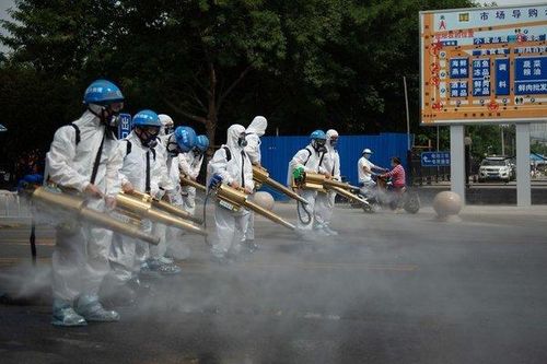 Brazil có nguy cơ vượt Mỹ, trở thành ổ dịch lớn nhất thế giới