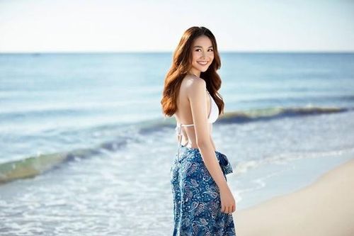 37 tuổi, Thanh Hằng khoe body gợi cảm, vòng eo 53cm đáng ghen tị