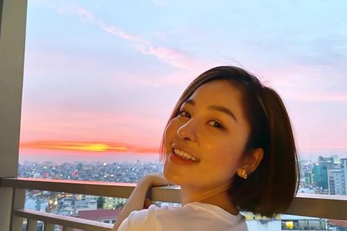 Hơn 1 năm sau khi lộ clip nóng, hotgirl Trâm Anh giờ ra sao?