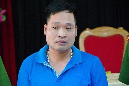 Khởi tố, bắt tạm giam Phó Hiệu trưởng trường Trung cấp y tế Hà Giang