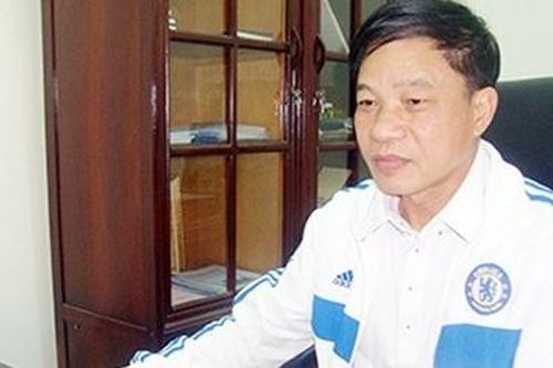 Gặp lại nhà thơ Lê Va
