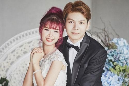 Khởi My - Kelvin Khánh thống nhất không sinh con, ở vậy đến già