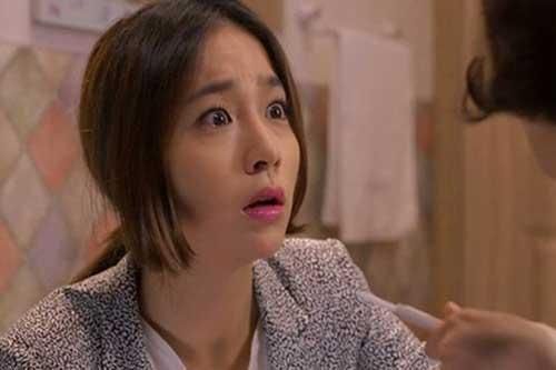 Cái kết đắng cho người đàn bà tham lam, tình - tiền đều muốn có