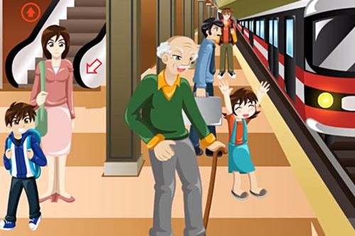 Câu đố thử thách độ tinh mắt và tư duy logic