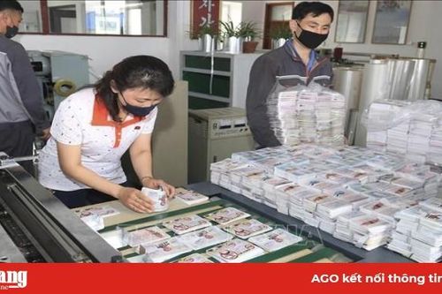 Căng thẳng giữa hai miền Triều Tiên chưa hạ nhiệt