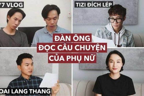 Những sản phẩm Việt Nam đầu tiên của dự án YouTube