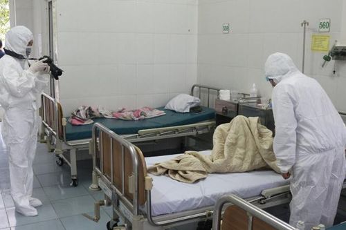 Lớn hơn cả tình yêu nghề...