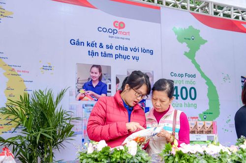 Nâng cao chất lượng Cuộc vận động 'Người Việt Nam ưu tiên dùng hàng Việt Nam' để phục hồi nhanh và phát triển nền kinh tế sau đại dịch